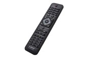 Kaukosäätimet - Savio RC-10 Universal remote control - Musta - RC10