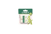 Kirjoitus- ja piirustustarvikkeet - Linex ER30/2B 2 NON PVC ERASERS ON BLISTER CARD - 100417490