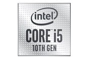 CPU - Intel Core i5 10400 / 2,9 GHz prosessori CPU - 6 ydintä - 2.9 GHz - Intel LGA1200 - Bulk (Ilman jäähdytintä) - CM8070104290715