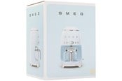 Kahvi ja Espresso - SMEG 50's Style - DCF02CREU