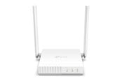 Reitittimet - TP-Link Langaton reititin TL-WR844N (TL-WR844N) - Wireless router N Standard - 802.11n - TL-WR844N