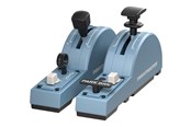 Pelit - lisävarusteet - Thrustmaster TCA QUADRANT -lisäosa - Wired Controller - PC - 2960853