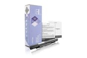 Kannettavan tietokoneen akku - Mitsu BC/HP-240G4 - BC/HP-240G4