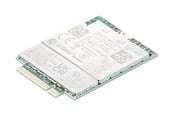 Verkkokortit (verkkosovittimet, tulostuspalvelimet jne.) - Lenovo ThinkPad SDX55 WWAN Module - 4XC1D11452