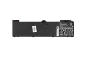 Kannettavan tietokoneen akku - HP Akku - 4C 90Wh 5,85Ah LI VX - L05766-850