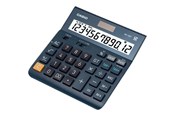 Laskimet - CASIO DH-12ET - pöytälaskin - DH-12ET