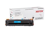 Mustepatruunat, värikasetit ja lisävarusteet - Xerox 006R04260 / Alternative to HP 205A / CF531A Cyan Toner - 006R04260