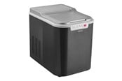 Jäätelökone - Camry Jäätelökone CR 8073 - ice cube maker - freestanding - CR 8073