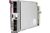 Verkkokortit (verkkosovittimet, tulostuspalvelimet jne.) - HP E Synergy 4-port Frame Link Module USB adapter - P06458-B21