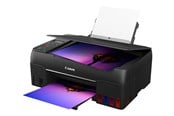 Tulostimet - Canon PIXMA G650 Multifunction - väri - Muste - 4620C006