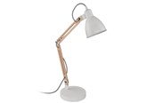 Valaisimet - EGLO TORONA 1 pöytävalaisin , luonnollinen - 901294