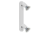 Valaisimet - EGLO MINI spotti, teräs - 31415