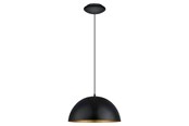 Valaisimet - EGLO GAETANO riipusvalo, teräs - 31679