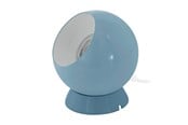 Valaisimet - EGLO PETTO 1 pöytävalaisin , teräs - 33194