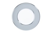 Valaisimet - EGLO FUEVA 5 upotettu valo, valkoinen - 99208