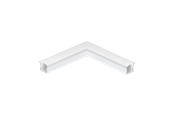 Valaisimet - EGLO RECESSED PROFILE 2 lisävaruste, alumiini - 98993