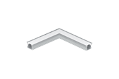 Valaisimet - EGLO RECESSED PROFILE 2 lisävaruste, alumiini - 98989