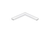 Valaisimet - EGLO RECESSED PROFILE 1 lisävaruste, alumiini - 98983