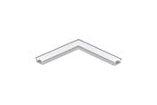 Valaisimet - EGLO RECESSED PROFILE 1 lisävaruste, alumiini - 98979
