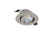 Valaisimet - EGLO SALICETO upotettu valo, alumiini - 98307
