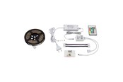 Valaisimet - EGLO LED STRIPES-FLEX valonauha, muovi - 97927