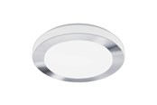 Valaisimet - EGLO LED CARPI seinä / kattovalaisin, valkoinen - 95283