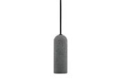 Valaisimet - EGLO LUMINAIRE LIKE YOU riipusvalo, harmaa - 33909