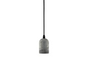 Valaisimet - EGLO LUMINAIRE LIKE YOU riipusvalo, betoni - 33903