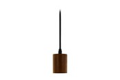 Valaisimet - EGLO LUMINAIRE LIKE YOU riipusvalo, ruskea - 33902