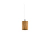 Valaisimet - EGLO LUMINAIRE LIKE YOU riipusvalo, vaaleanruskea - 33901