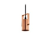 Valaisimet - EGLO LUMINAIRE LIKE YOU riipusvalo, teräs - 33897