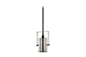 Valaisimet - EGLO LUMINAIRE LIKE YOU riipusvalo, teräs - 33896