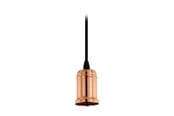 Valaisimet - EGLO LUMINAIRE LIKE YOU riipusvalo, teräs - 33893