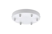 Lisävarusteet (Kiinnikkeet, pistorasiat jne.) - EGLO LUMINAIRE LIKE YOU lisävaruste, teräs - 33885