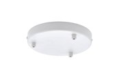 Lisävarusteet (Kiinnikkeet, pistorasiat jne.) - EGLO LUMINAIRE LIKE YOU lisävaruste, teräs - 33881
