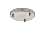 Lisävarusteet (Kiinnikkeet, pistorasiat jne.) - EGLO LUMINAIRE LIKE YOU lisävaruste, teräs - 33878