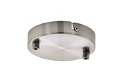 Lisävarusteet (Kiinnikkeet, pistorasiat jne.) - EGLO LUMINAIRE LIKE YOU lisävaruste, teräs - 33874