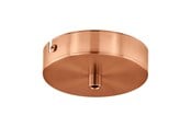 Lisävarusteet (Kiinnikkeet, pistorasiat jne.) - EGLO LUMINAIRE LIKE YOU lisävaruste, teräs - 33871