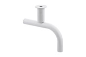 Lisävarusteet (Kiinnikkeet, pistorasiat jne.) - EGLO LUMINAIRE LIKE YOU point suspension white - 33863