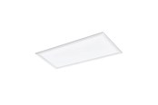 Valaisimet - EGLO SALOBRENA ECO rasterivalo, valkoinen - 32959