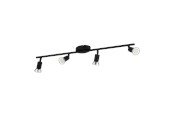 Valaisimet - EGLO BUZZ-LED spotti, teräs - 32432
