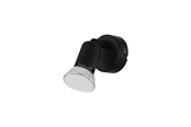 Valaisimet - EGLO BUZZ-LED spotti, teräs - 32428