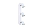 Valaisimet - EGLO TAMARA 1 spotti, teräs, lasi - 31263