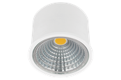 Valaisimet - EGLO SALICETO 2 4W Ø50 mm white - 31158