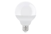 Lamput - EGLO LED-lamppu G95 Globe 8.8W/940 (1200 lumen mat E27 - 12268