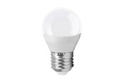 Lamput - EGLO LED-lamppu G45 Mini ball 3.4W/930 470 lumen matt E27 - 12265