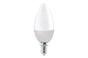 Lamput - EGLO LED-lamppu C37 Candle 5W/930 470 lumen matt E14 - 12263