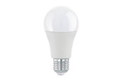 Lamput - EGLO LED-lamppu A60 Standard 11W/940 1055 lumen matt E27 - 11937