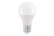 Lamput - EGLO LED-lamppu A60 Standard 5W/930 470 lumen matt E27 - 11931