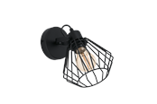 Valaisimet - EGLO TABILLANO spotti, teräs - 98762